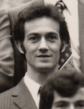 Il y a une photo d'identité