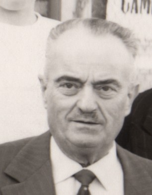 Il y a une photo d'identité